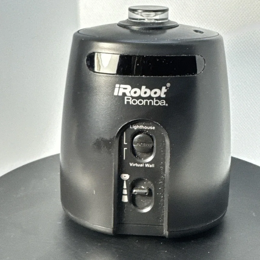 iRobot Roomba Model 81002-Lighthouse Room Virtual Barrier Boundary